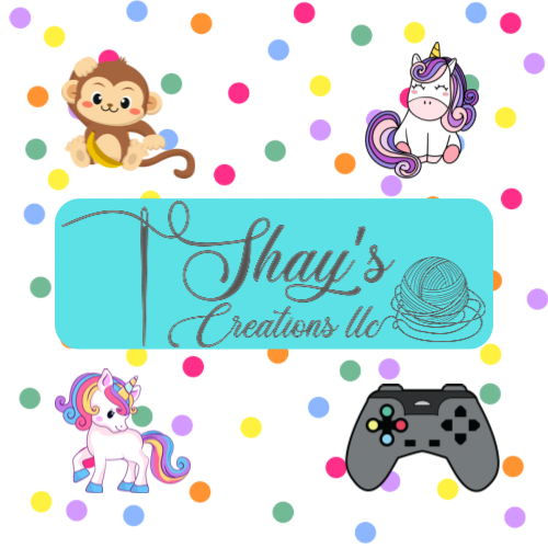 Shay’s Creations 