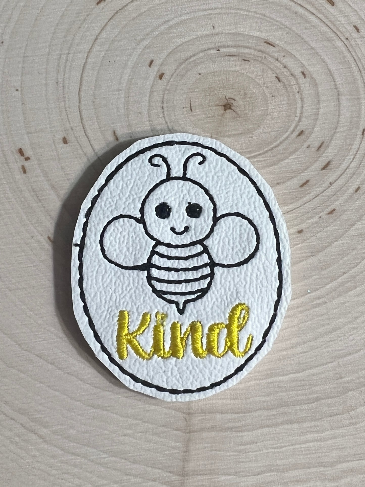 Kind bee